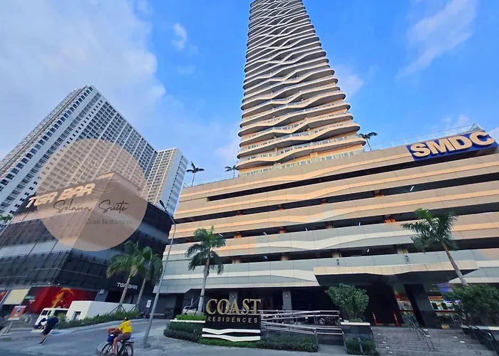 Appartamento Next Door Manila