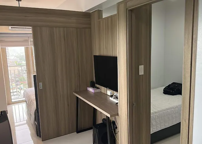Appartamento Next Door Manila