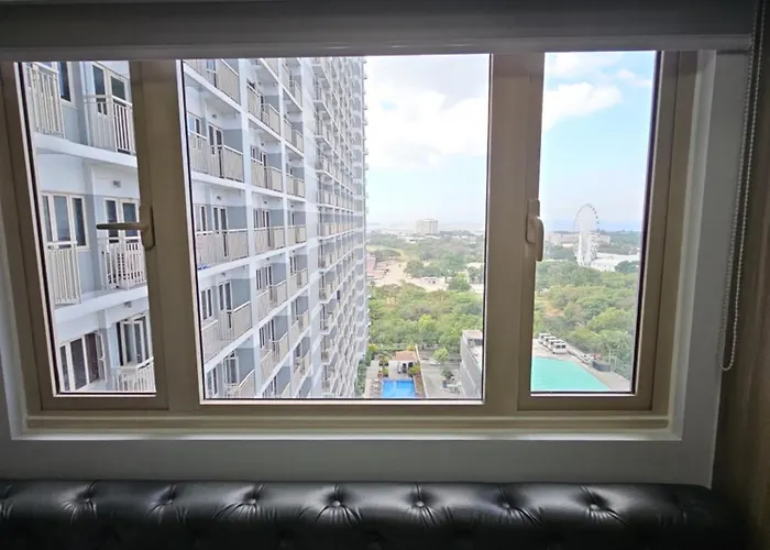 Appartamento Next Door Manila