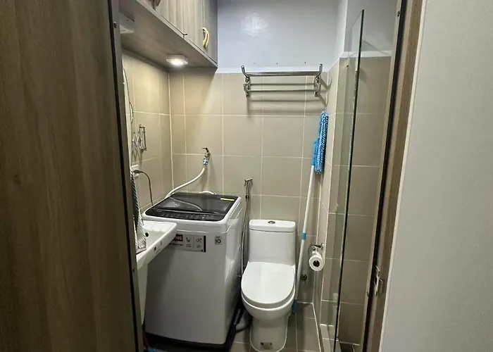 Next Door * Manila